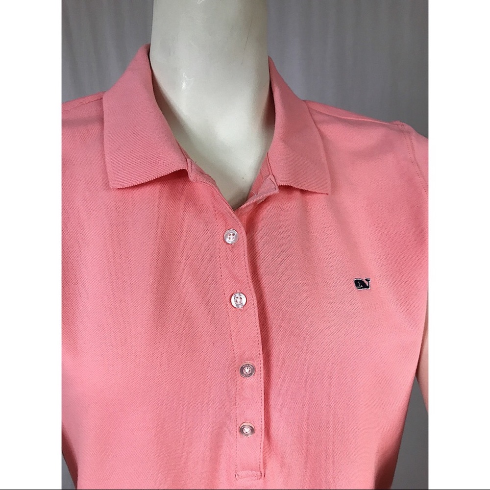 Vineyard Vines Short-Sleeve Polo